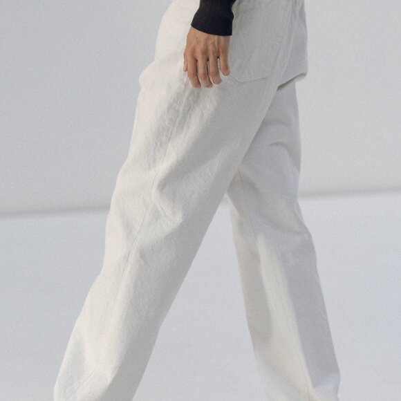 Kaptain Sunshine Skate Shoecut Denim - Picture 1 of 15